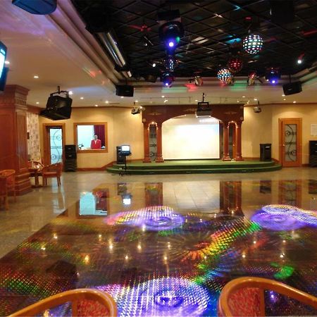 Shuangyang Hotel Beijing Eksteriør bilde