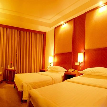 Shuangyang Hotel Beijing Eksteriør bilde