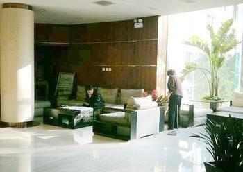 Shuangyang Hotel Beijing Eksteriør bilde