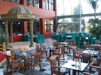 Shuangyang Hotel Beijing Eksteriør bilde