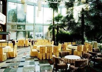 Shuangyang Hotel Beijing Eksteriør bilde