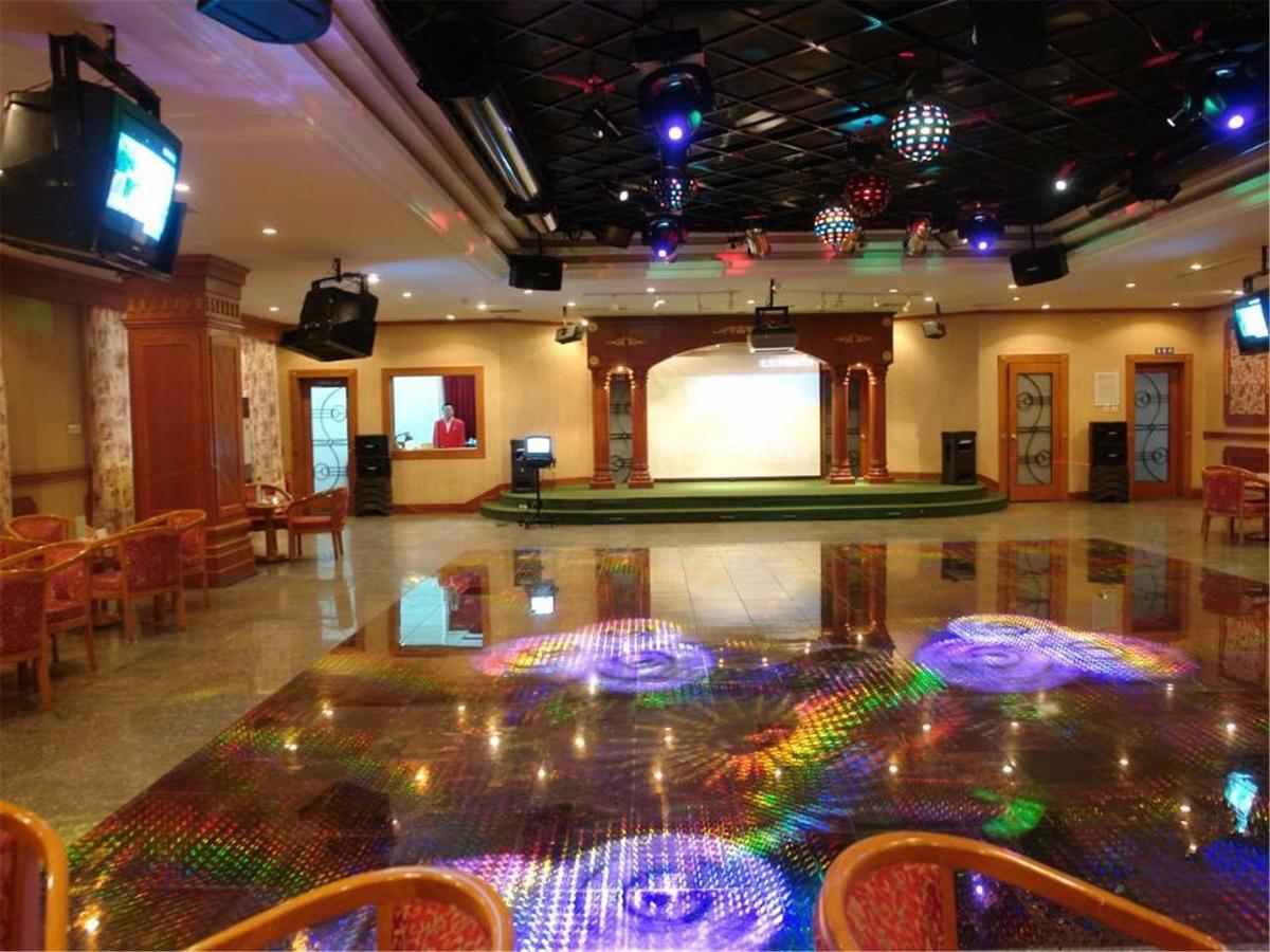 Shuangyang Hotel Beijing Eksteriør bilde