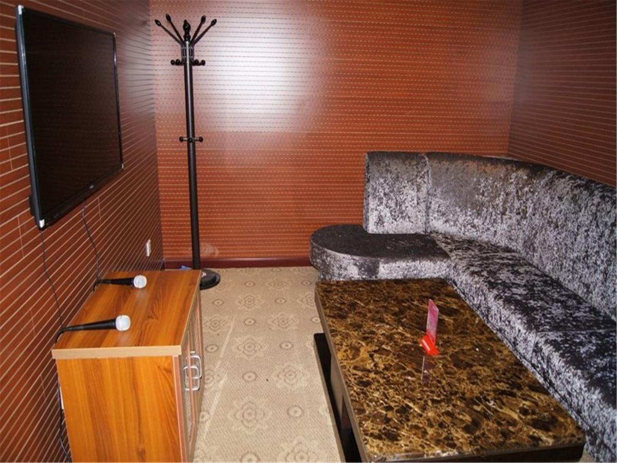 Shuangyang Hotel Beijing Eksteriør bilde